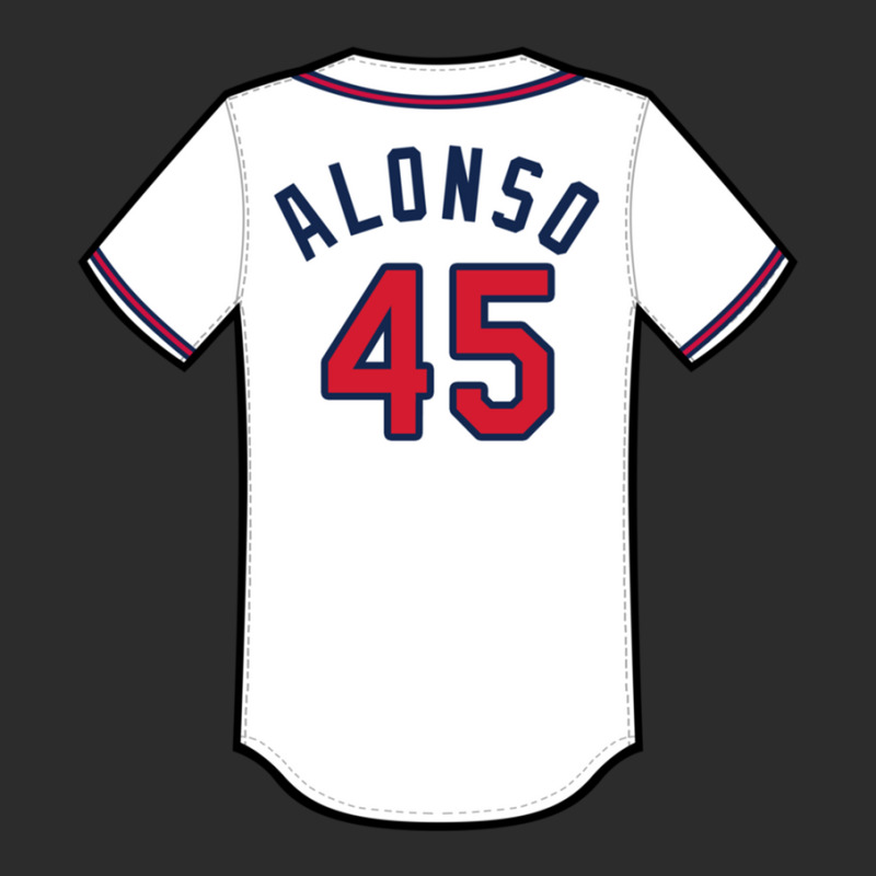 Yonder Alonso Jersey Exclusive T-shirt | Artistshot