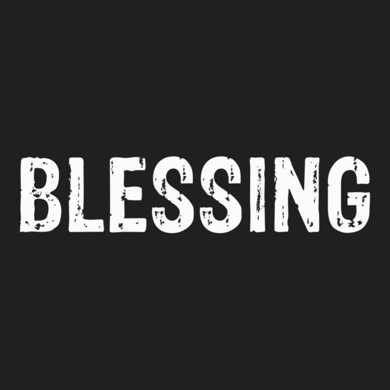 Blessing In Disguise Funny Halloween Costume Idea Long Sleeve T-shirt | Artistshot