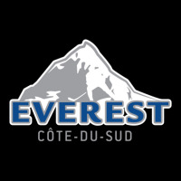 Côte-du-sud Everest Men's 3/4 Sleeve Pajama Set | Artistshot