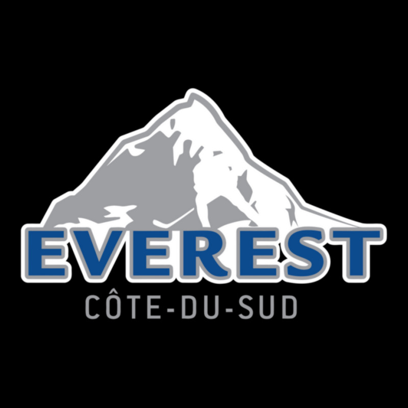 Côte-du-sud Everest Men's 3/4 Sleeve Pajama Set by DemetriusWatkinsSr | Artistshot