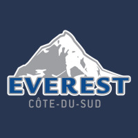 Côte-du-sud Everest Men Denim Jacket | Artistshot