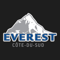 Côte-du-sud Everest Classic T-shirt | Artistshot