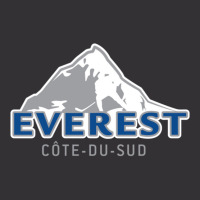 Côte-du-sud Everest Vintage Short | Artistshot