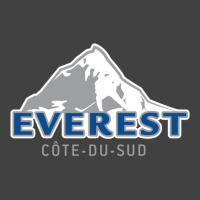 Côte-du-sud Everest Vintage T-shirt | Artistshot