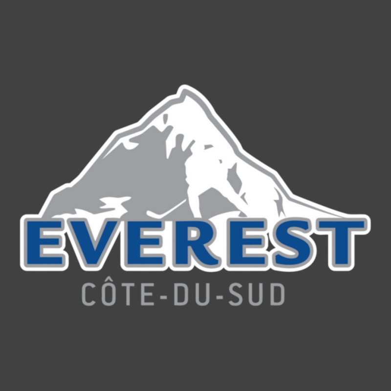 Côte-du-sud Everest Vintage T-Shirt by DemetriusWatkinsSr | Artistshot