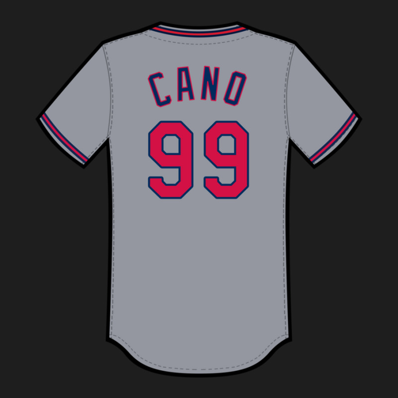 Yennier Cano Jersey 1 Classic T-shirt | Artistshot