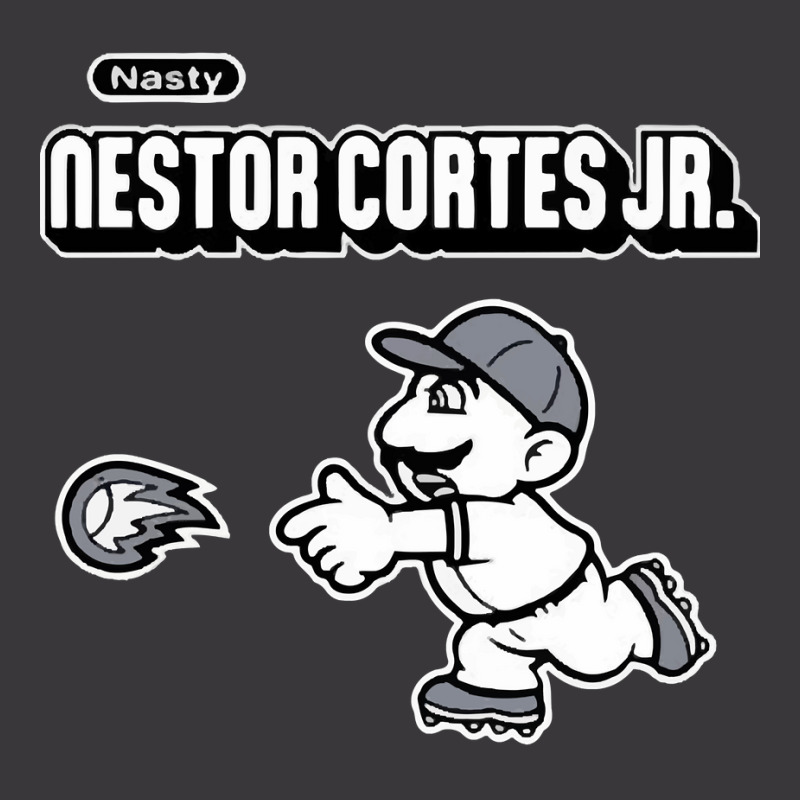 Nasty Nestor Tshirt , Sport Tshirt , Baseball Tshirt Ladies Curvy T-shirt | Artistshot