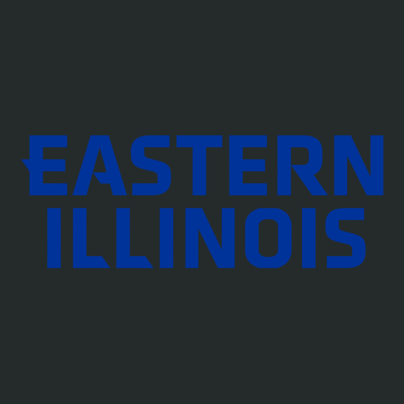 Eastern Illinois Panther Women's Triblend Scoop T-shirt by doksshop | Artistshot