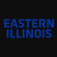 Eastern Illinois Panther Crop Top | Artistshot