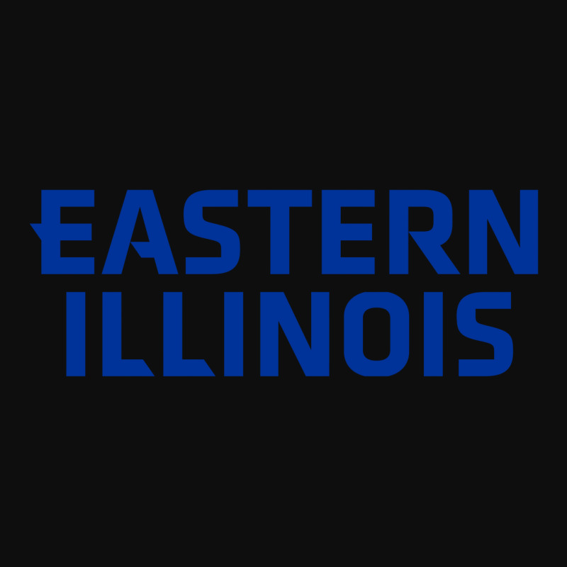 Eastern Illinois Panther Crop Top by doksshop | Artistshot