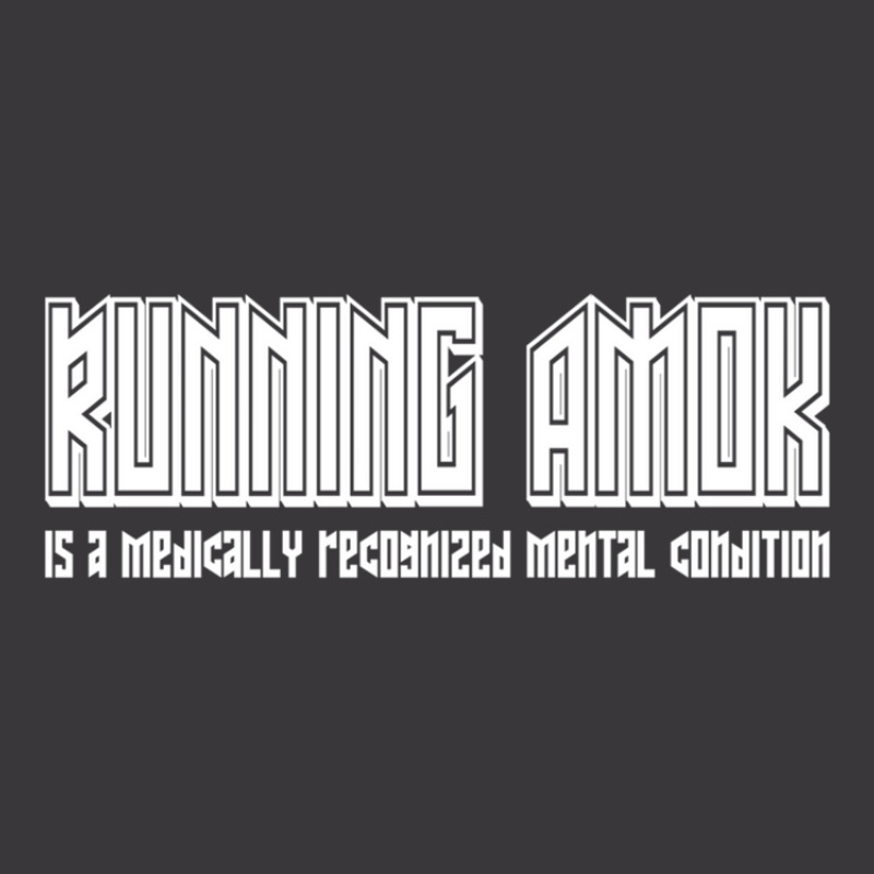 Running Amok 1 Ladies Curvy T-Shirt by MartyTemple | Artistshot