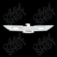 Thunderbird Emblem Baby Tee | Artistshot