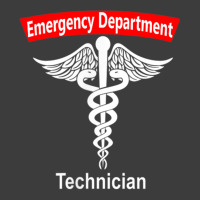 Emergency Department Technician Ed Tech Medical Caduceus Er Men's Polo Shirt | Artistshot