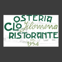 Filomena Ristorante Resto Men's Polo Shirt | Artistshot