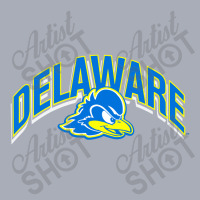 Delaware Sport Blue Tank Dress | Artistshot