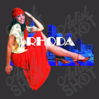 Rhoda Rest In Peace Valerie Harper Vintage Hoodie And Short Set | Artistshot