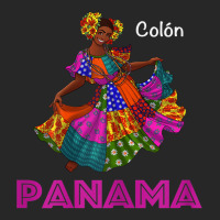 Colon Panama Culture; Panamanian Pride Men's T-shirt Pajama Set | Artistshot