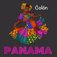 Colon Panama Culture; Panamanian Pride Vintage Hoodie And Short Set | Artistshot