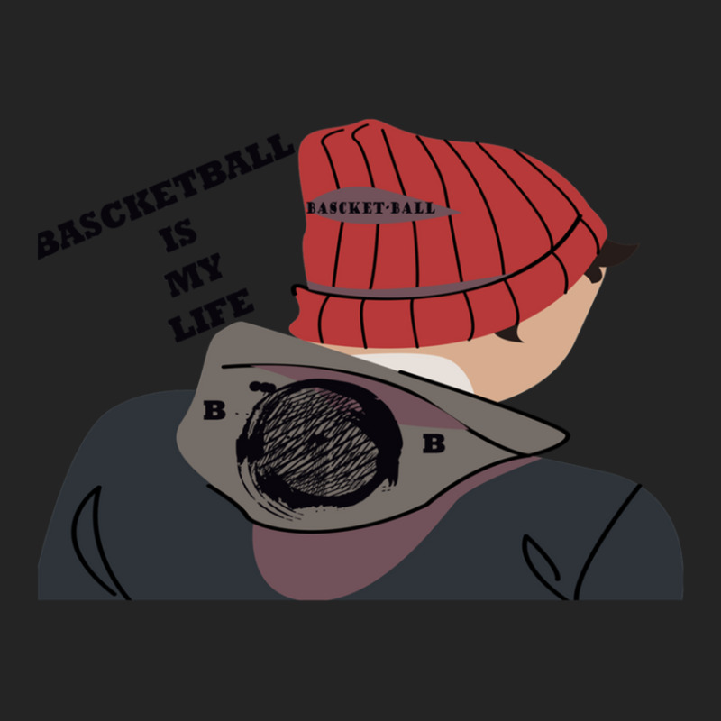 Bascketball Great Tshirt 3/4 Sleeve Shirt | Artistshot