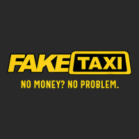 Fake Taxi - No Money No Problem - Taxi Driver Gift Toddler T-shirt | Artistshot