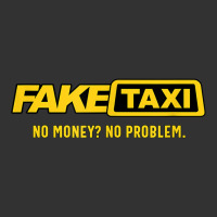 Fake Taxi - No Money No Problem - Taxi Driver Gift Baby Bodysuit | Artistshot