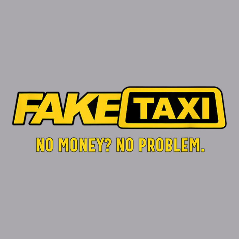 Fake Taxi - No Money No Problem - Taxi Driver Gift Youth 3/4 Sleeve by StevenThomasHobert | Artistshot