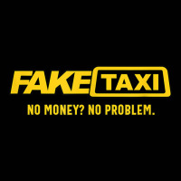 Fake Taxi - No Money No Problem - Taxi Driver Gift Toddler 3/4 Sleeve Tee | Artistshot