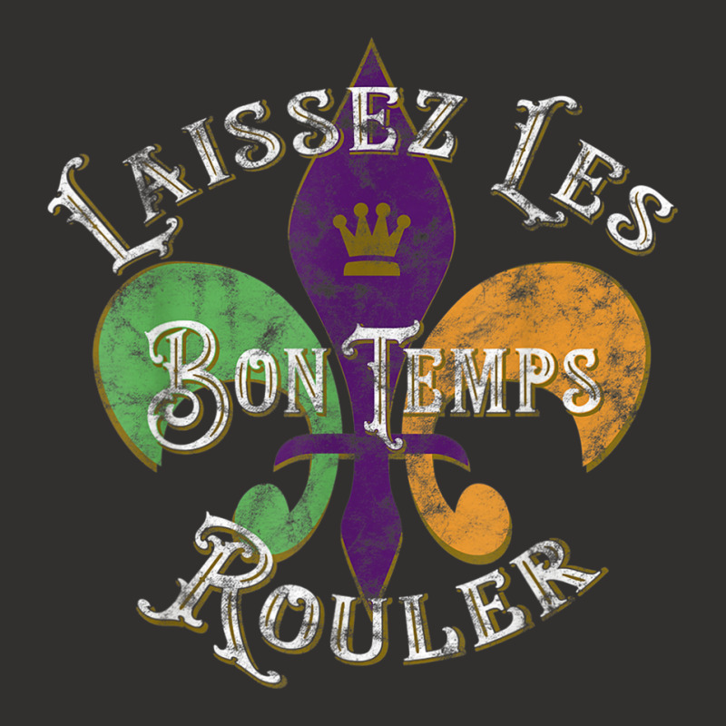 Custom Laissez Les Bon Temps Rouler Mardi Gras 2023 Fleur De Lis
