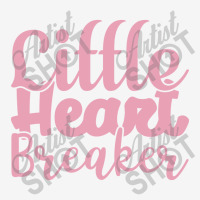 Little Heart Breaker Classic T-shirt | Artistshot