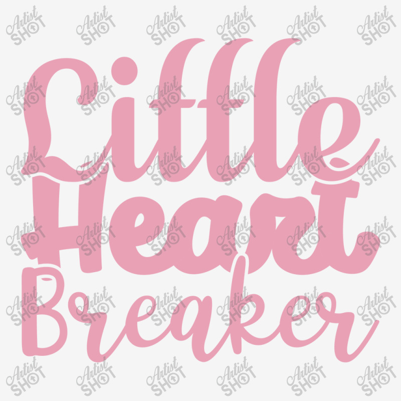 Little Heart Breaker Classic T-shirt | Artistshot