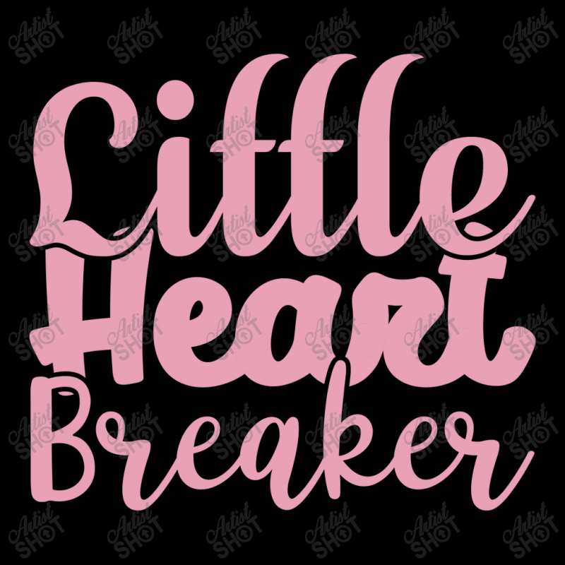 Little Heart Breaker Lightweight Hoodie | Artistshot