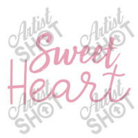 Sweet Heart Baby Tee | Artistshot