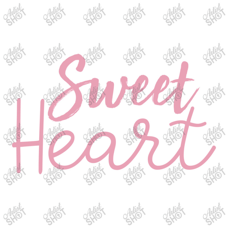 Sweet Heart Baby Tee | Artistshot