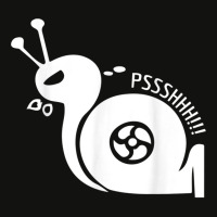 Snail Funny Turbo Boost Racing Pshh Scorecard Crop Tee | Artistshot