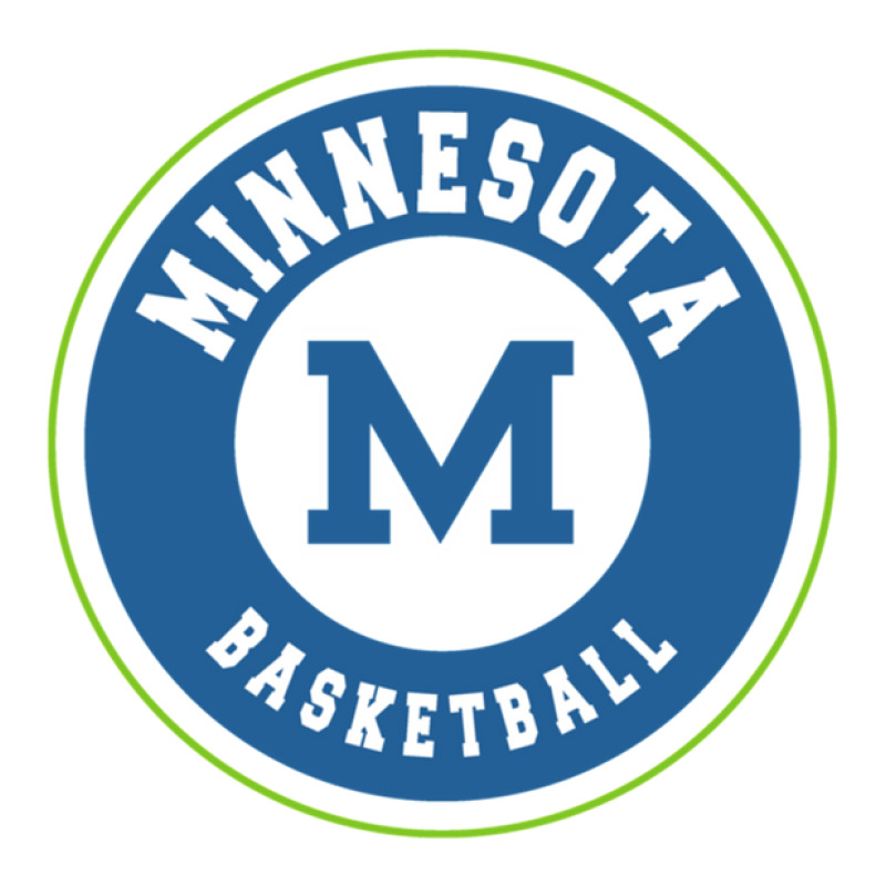 Minnesota Basketball Sticker | Artistshot