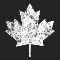 Canada Maple Leaf Flag Retro 3/4 Sleeve Shirt | Artistshot