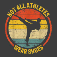 Material Arts Not All Athletes Wear Shoes In Karate Jujitsu Men's Polo Shirt | Artistshot