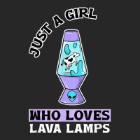 Just A Girl Who Loves Lava Lamps Women's Pajamas Set | Artistshot