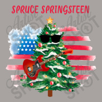 Spruce Springsteen Racerback Tank | Artistshot