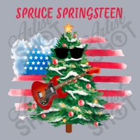 Spruce Springsteen Tank Dress | Artistshot
