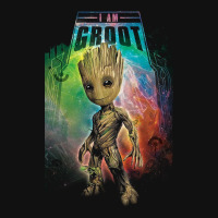 I Am Groot Baby Groot Gurdian Of The Galaxy Mini Skirts | Artistshot