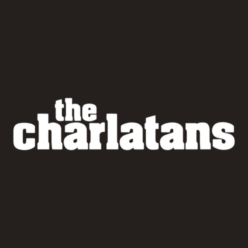 The Charlatans 1 Tank Top by NancyGaona | Artistshot