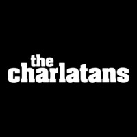 The Charlatans 1 V-neck Tee | Artistshot