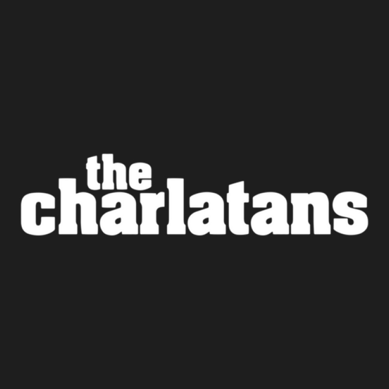 The Charlatans 1 Classic T-shirt by NancyGaona | Artistshot