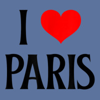 I Love Paris I Heart Paris France Family Travel Souvenir Lightweight Hoodie | Artistshot