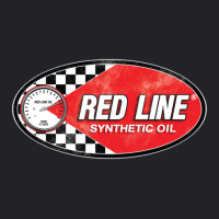 Red Line Synthetic Oil Youth Tee | Artistshot