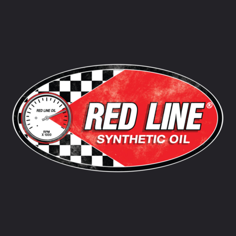 Red Line Synthetic Oil Youth Tee | Artistshot