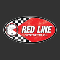 Red Line Synthetic Oil Baby Bodysuit | Artistshot