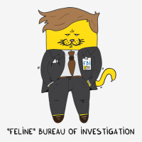 Feline Bureau Of Investigation Mini Skirts | Artistshot