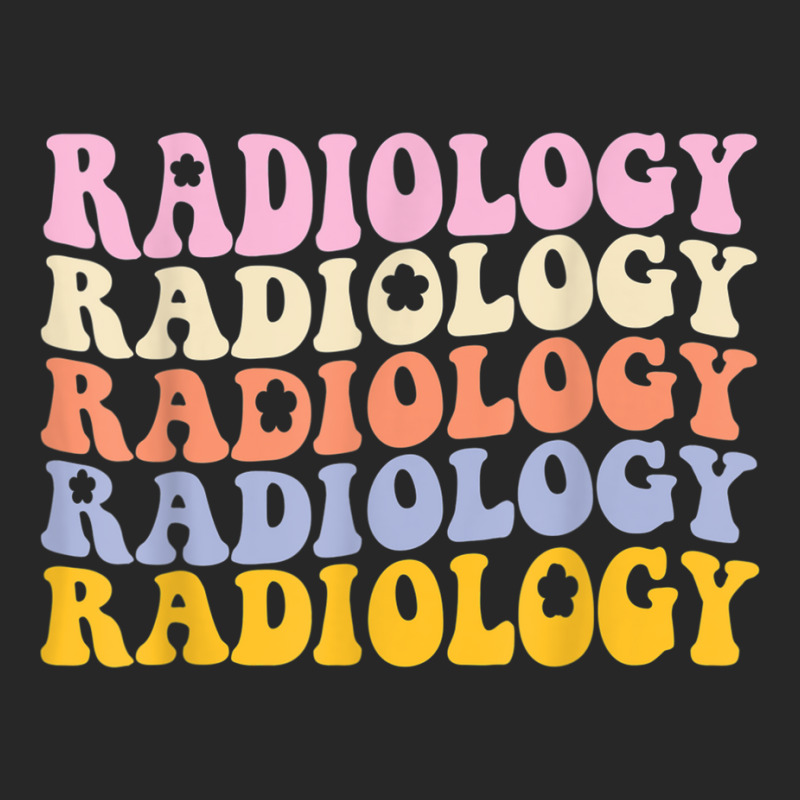 Radiology Technologist Groovy Boho Rad Tech Men's T-shirt Pajama Set by MaragretPolino | Artistshot